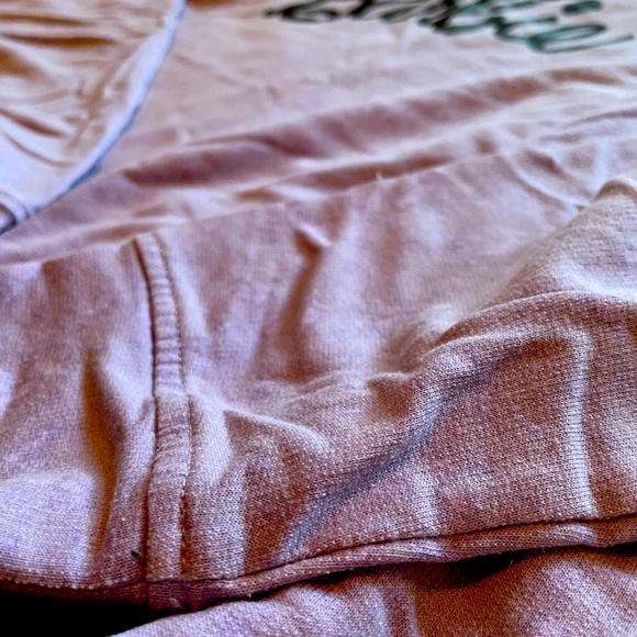 Barbie cropped sweater (SOLD) - Picture 2 of 3